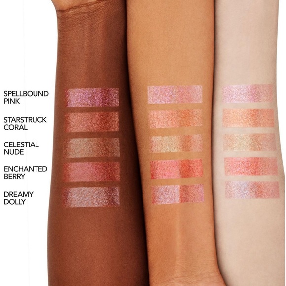 BUXOM ‘SPELLBINDING PINK’ Plump Shot Lip Serum - Picture 6 of 9